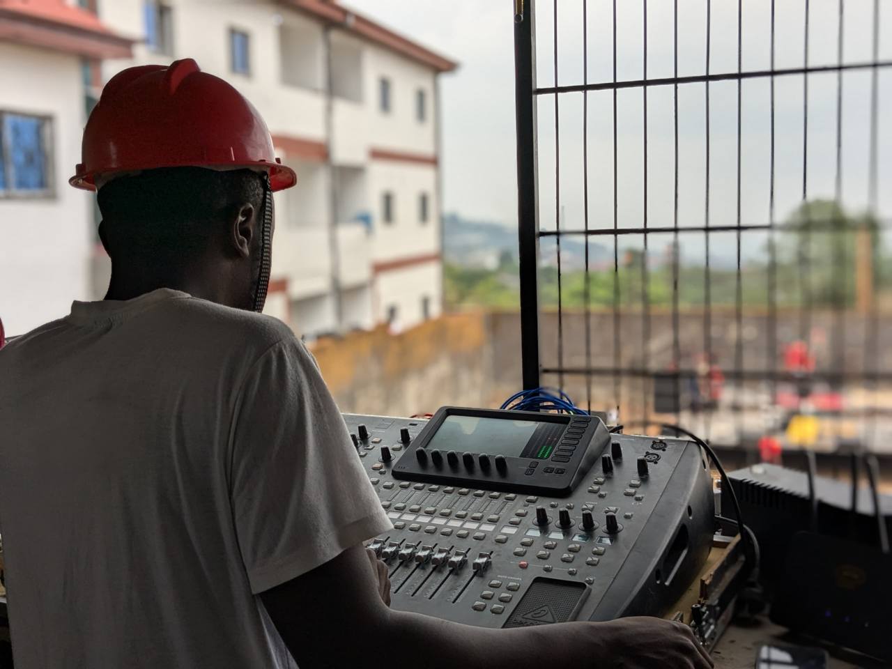 Sound Company 2