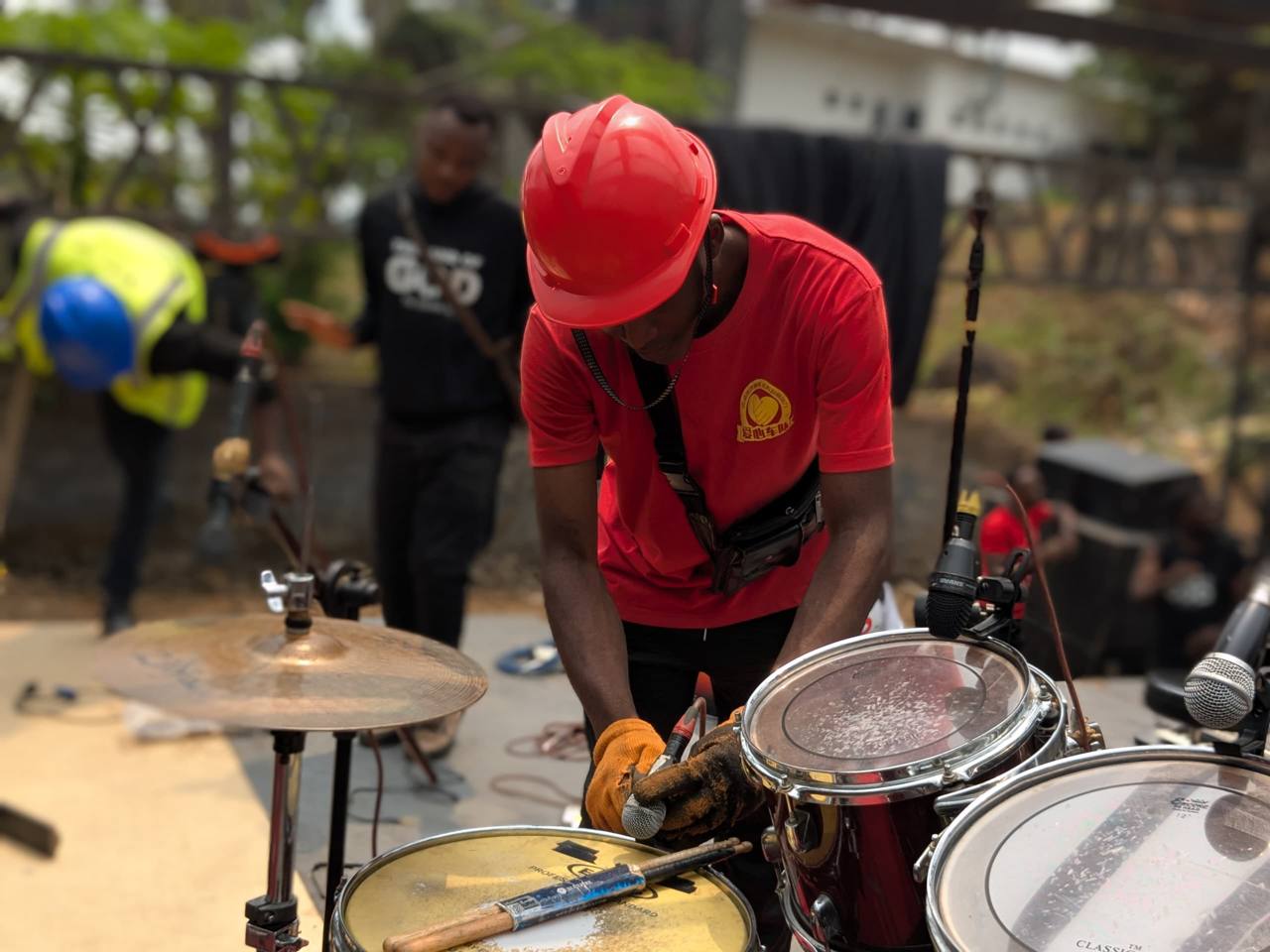 Sound Company 3