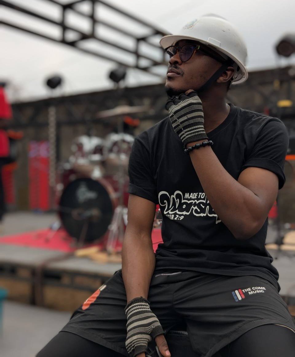 Professional Gospel Concert